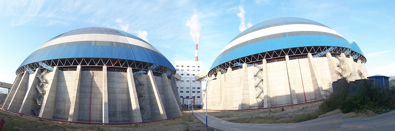 1、華能福州電廠2X600MW機(jī)組項(xiàng)目封閉圓型煤場 - 副本.jpg